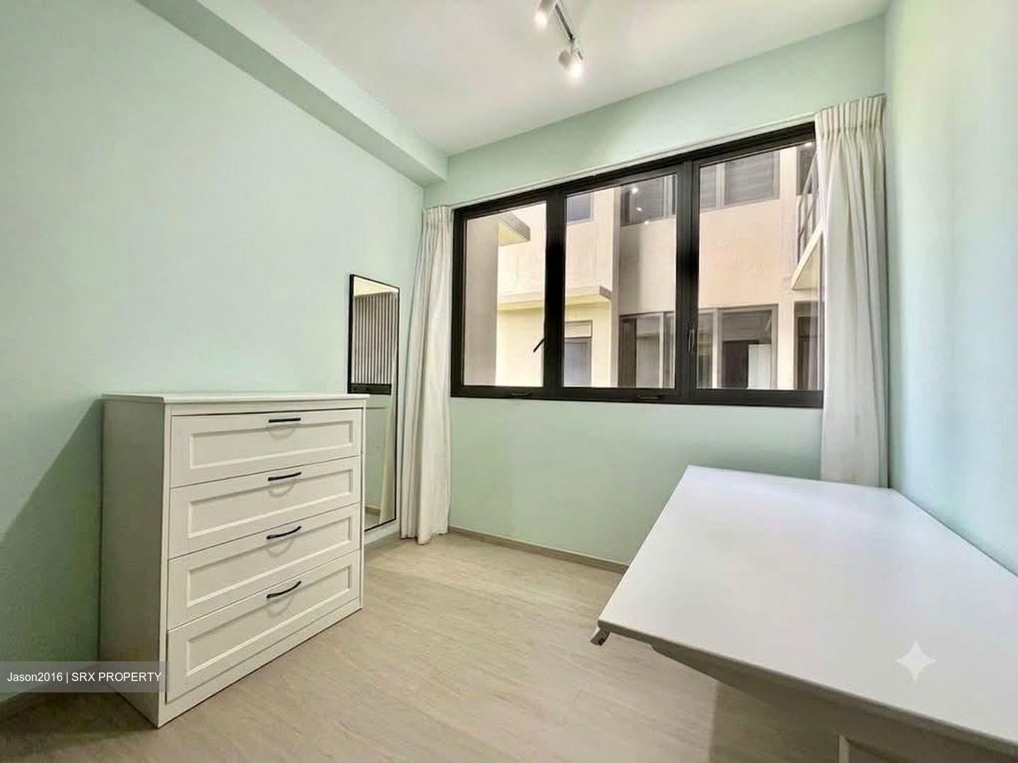 iNZ Residence (D23), Condominium #571600261